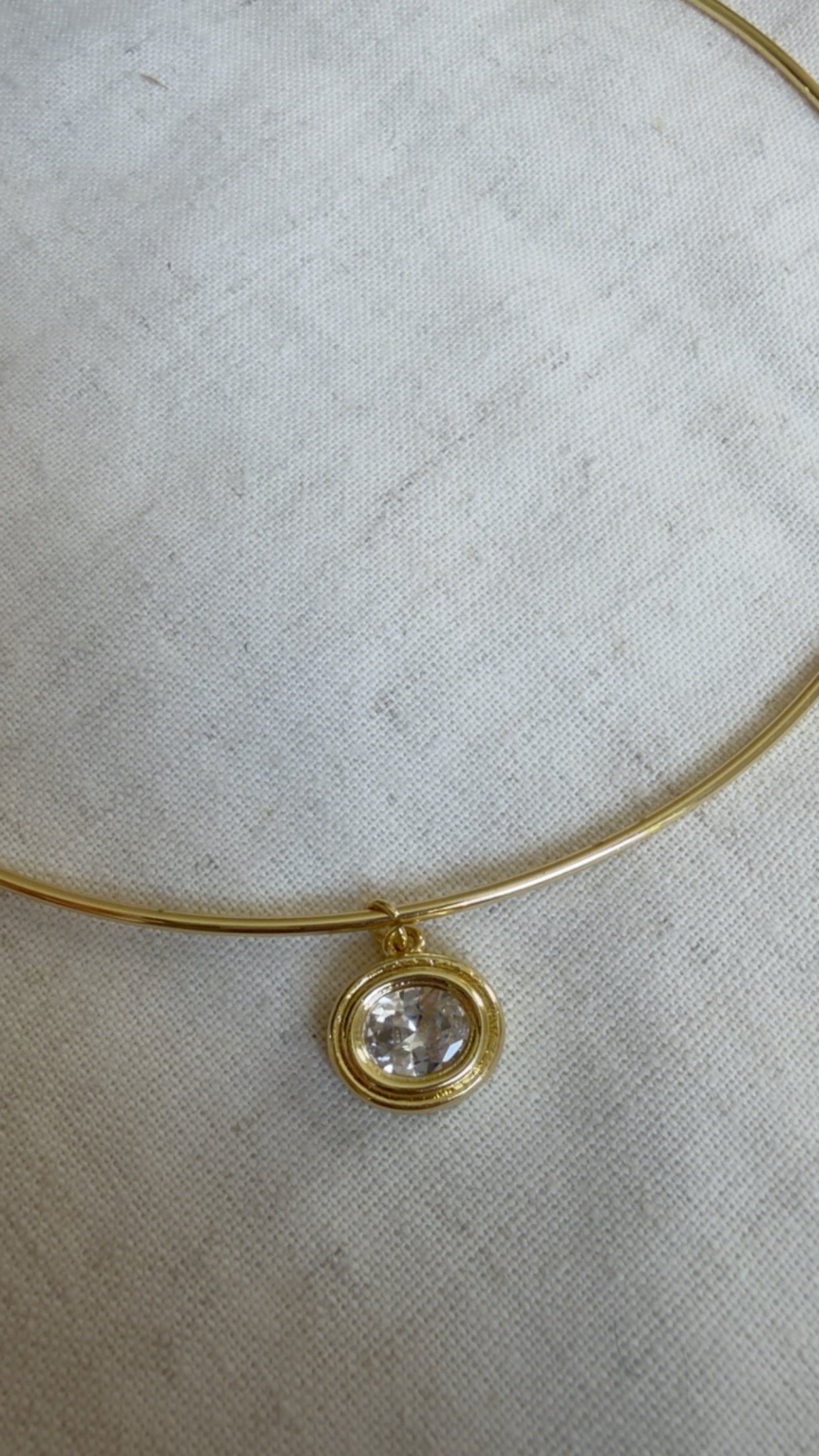 On the Rocks Necklace