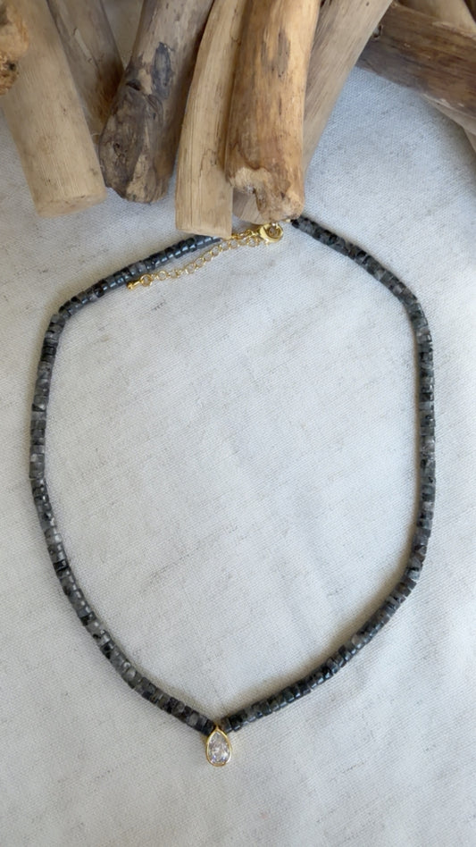Parker Necklace