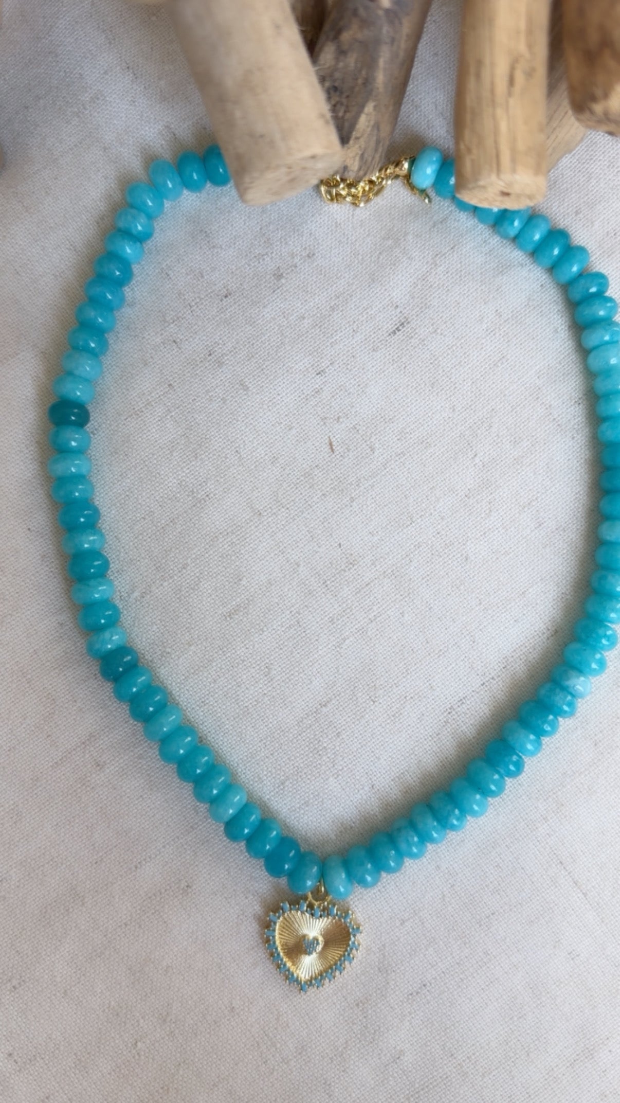 Austin Necklace