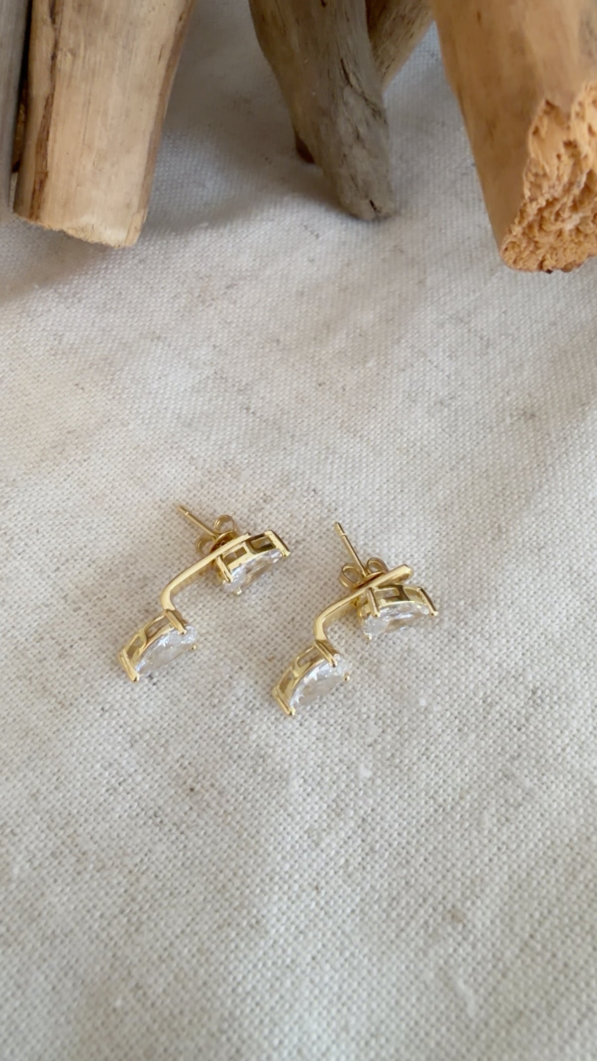 Saylor Earrings
