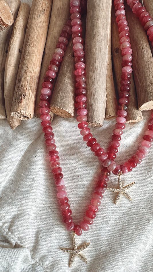 Chatham Necklace