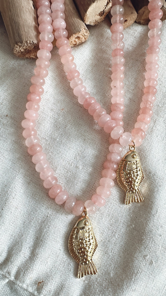 Yarmouth Necklace