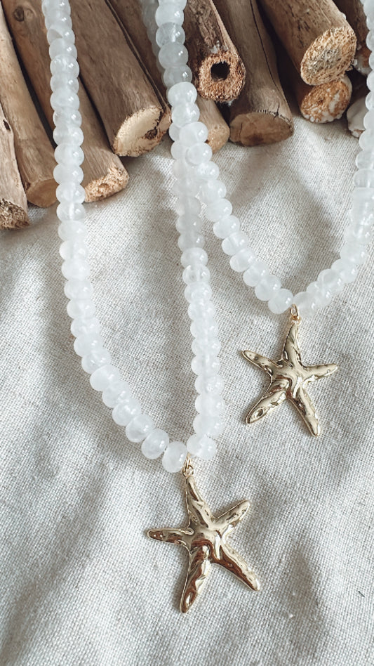 Nantucket Necklace