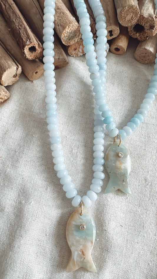 Provincetown Necklace