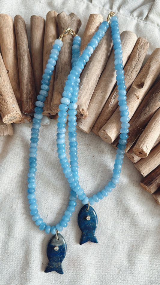 Provincetown Necklace